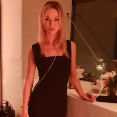 Йост Елена, 16.08.1988, Москва