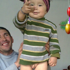 Шохрухжон Курбонов, 07.10, Санкт-Петербург