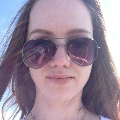 Katya Shibaeva, 14.04, Москва