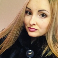 Александра Несветайло, 06.10.1991, Лабинск