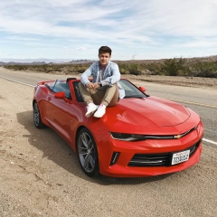 Илия Насыров