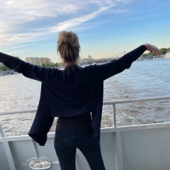 Мария Румянцева, 28.12, Москва