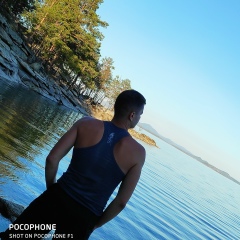 Павел Березкин, 22.12, Усть-Каменогорск