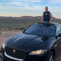 Никита Ольховский, 24.08.1994, New York City