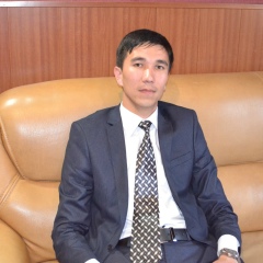 Абзал Канбаев, 24.03.1989, Кызылорда