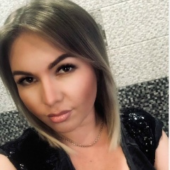 Наталья Шаповалова, 21.05, Санкт-Петербург