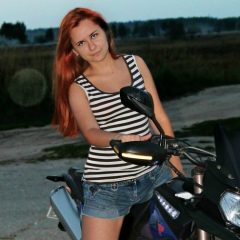 Вероника Барсева