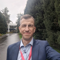 Артемий Семенов, 15.03.1977, Санкт-Петербург