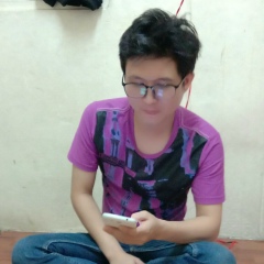 Zin Min, 01.02, Yangon