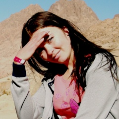 Нина Белова, 10.03.1996