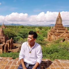 Latt Latt Hta, 24.02.1990