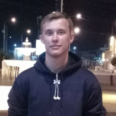 Владислав Плахтий