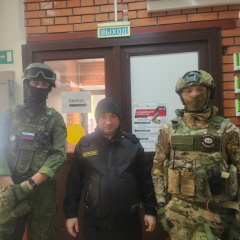 Серега Петряев, 27.08, Ульяновск