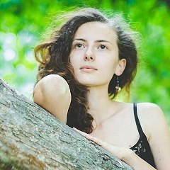 Вероника Клементьева, 18.11, Чехов