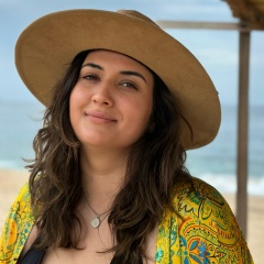 Янина Каррета, 22.07.1992, Санкт-Петербург