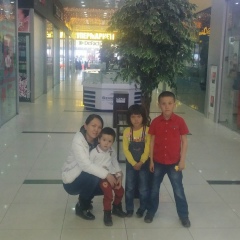 Есей Клычниязов, 18.10.1978, Алматы