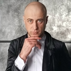 Дмитрий Рабенок, 24.04.1987, Новосибирск
