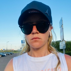 Катюша Куприна, 25.12, Москва