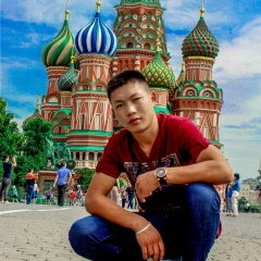 Арген Кадыров, 06.02.1997, Иваново