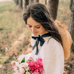 Анна Север, 16.04, Чебоксары