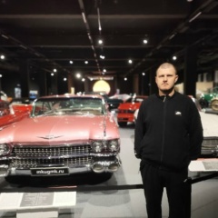 Лев Колесников, 07.04, Магнитогорск