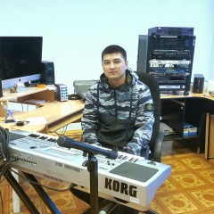 Arman Arman, 20.08.1990, Актобе