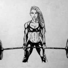 Инесса Драмант, 08.11.1989, Москва