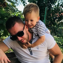 Арсений Шакиров, 31.03.1990, Казань