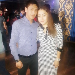 Гульфайруз Ниязалыкызы, 05.02.1992, Шымкент