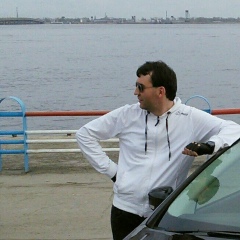 Сергей Комаров, 10.03.1987, Саратов