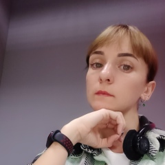 Вероника Сергиенко, 07.09, Алматы