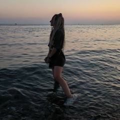 Анна Бакач, 30.10.1988, Москва