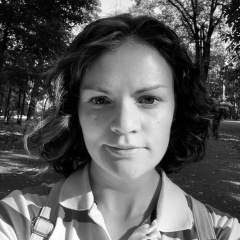 Мария Румянцева, 14.08.1990, Тула