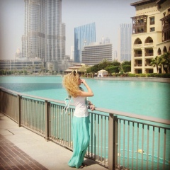 Дарья Воробей, 27.06, Бердичев