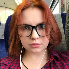 Наташа Демьяненко, 21.04.1990, Киев