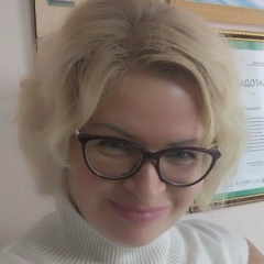 Ирина Речапова, 01.06.1973, Москва