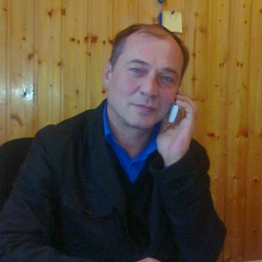 Умар Гулиев, 24.11.1967, Назрань