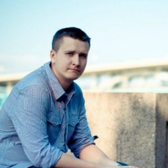 Артем Боев, 17.07, Москва