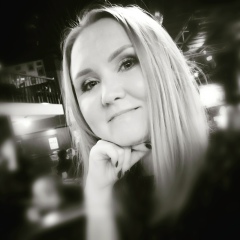 Катерина Козина, 19.12, Алматы