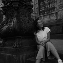 Елена Мурашова, 09.09.1991