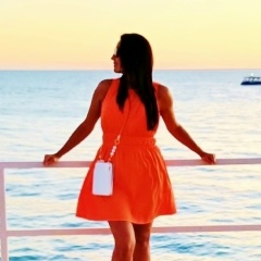 Людмила Яськова, 17.01