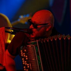 Антон Ушаков, 05.10, Омск