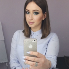 Лілічка Голуб'як, 18.07, Ивано-Франковск