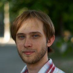 Антон Чиколай, 14.05.1988, Киев