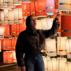 Жанна Троицкая, 28.03.1989, Москва