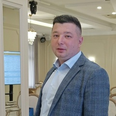 Ленар Ахметшин, 14.03, Бугульма