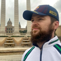 Роман Батуров, 08.07.1984, Санкт-Петербург