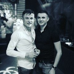 Миша Мильчев, 22.06.1995, Кишинев