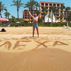 Алексей Корбут, 20.05.1992, Минск