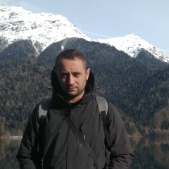 Дмитрий Декабрёв, 31.12.2000, Макеевка